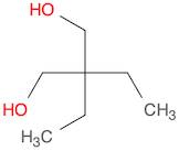 1,3-Propanediol, 2,2-diethyl-