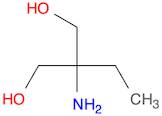 1,3-Propanediol, 2-amino-2-ethyl-