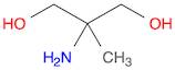 1,3-Propanediol, 2-amino-2-methyl-