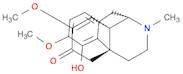 Morphinan-6-one, 7,8-didehydro-4-hydroxy-3,7-dimethoxy-17-methyl-, (9α,13α,14α)-