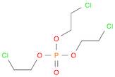 Ethanol, 2-chloro-, 1,1',1''-phosphate