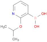 Boronic acid, B-[2-(1-methylethoxy)-3-pyridinyl]-