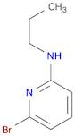 2-Pyridinamine, 6-bromo-N-propyl-