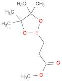1,3,2-Dioxaborolane-2-propanoic acid, 4,4,5,5-tetramethyl-, methyl ester