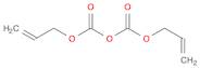 Dicarbonic acid, 1,3-di-2-propen-1-yl ester