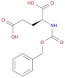 L-Glutamic acid, N-[(phenylmethoxy)carbonyl]-