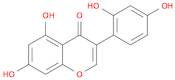 4H-1-Benzopyran-4-one, 3-(2,4-dihydroxyphenyl)-5,7-dihydroxy-