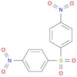 Benzene, 1,1'-sulfonylbis[4-nitro-