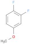 Benzene, 1,2-difluoro-4-methoxy-