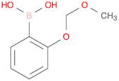 B-[2-(Methoxymethoxy)phenyl]boronic acid