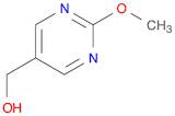 5-Pyrimidinemethanol, 2-methoxy-