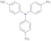 Benzenamine, 4-methyl-N,N-bis(4-methylphenyl)-