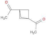 Ethanone, 1,1'-bicyclo[1.1.1]pentane-1,3-diylbis-