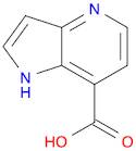 4-Azaindole-7-carboxylic acid