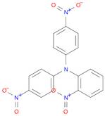 Benzenamine, 2-nitro-N,N-bis(4-nitrophenyl)-