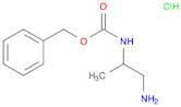 Carbamic acid, N-(2-amino-1-methylethyl)-, phenSTART_RECORD