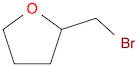 Furan, 2-(bromomethyl)tetrahydro-