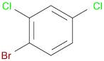 Benzene, 1-bromo-2,4-dichloro-