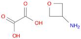 3-Oxetanamine, ethanedioate (1:1)