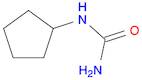Urea, N-cyclopentyl-