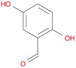 Benzaldehyde, 2,5-dihydroxy-