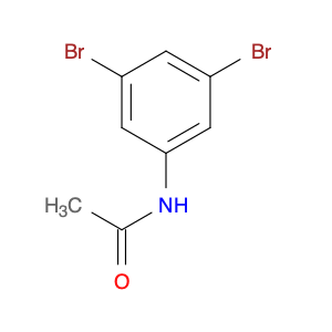 Acetamide, N-(3,5-dibromophenyl)-