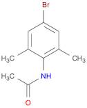 Acetamide, N-(4-bromo-2,6-dimethylphenyl)-