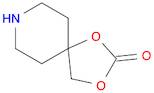 1,3-dioxa-8-azaspiro[4.5]decan-2-one