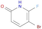 2(1H)-Pyridinone, 5-bromo-6-fluoro-