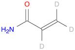 2-Propenamide-2,3,3-d3 (9CI)