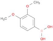 Boronic acid, B-(3,4-dimethoxyphenyl)-