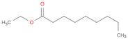 Nonanoic acid, ethyl ester
