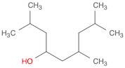 4-Nonanol, 2,6,8-trimethyl-