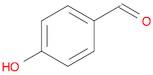 Benzaldehyde, 4-hydroxy-