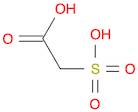 Acetic acid, 2-sulfo-