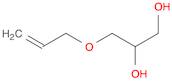 1,2-Propanediol, 3-(2-propen-1-yloxy)-