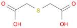 Acetic acid, 2,2'-thiobis-