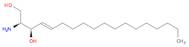 4-Octadecene-1,3-diol, 2-amino-, (2S,3R,4E)-