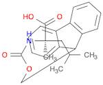 D-Leucine, N-[(9H-fluoren-9-ylmethoxy)carbonyl]-2-methyl-