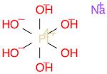 Platinate (Pt(OH)62-), sodium (1:2), (OC-6-11)-