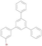 1,1':3',1''-Terphenyl, 3-bromo-5'-phenyl-