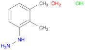 (2,3-Dimethylphenyl)hydrazine hydrochloride xhydrate