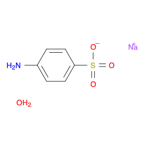 _x000D_Sodium 4-Aminobenzenesulfonate Hydrate