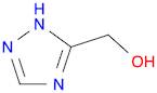 1H-1,2,4-Triazole-5-methanol