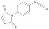 1H-Pyrrole-2,5-dione, 1-(4-isocyanatophenyl)-