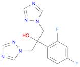 1H-1,2,4-Triazole-1-ethanol, α-(2,4-difluorophenyl)-α-(1H-1,2,4-triazol-1-ylmethyl)-