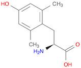 L-Tyrosine, 2,6-dimethyl-