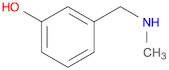 Phenol, 3-[(methylamino)methyl]-