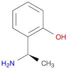 Phenol, 2-[(1R)-1-aminoethyl]-