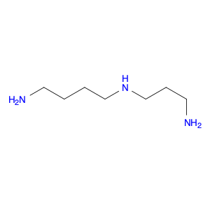 1,4-Butanediamine, N1-(3-aminopropyl)-